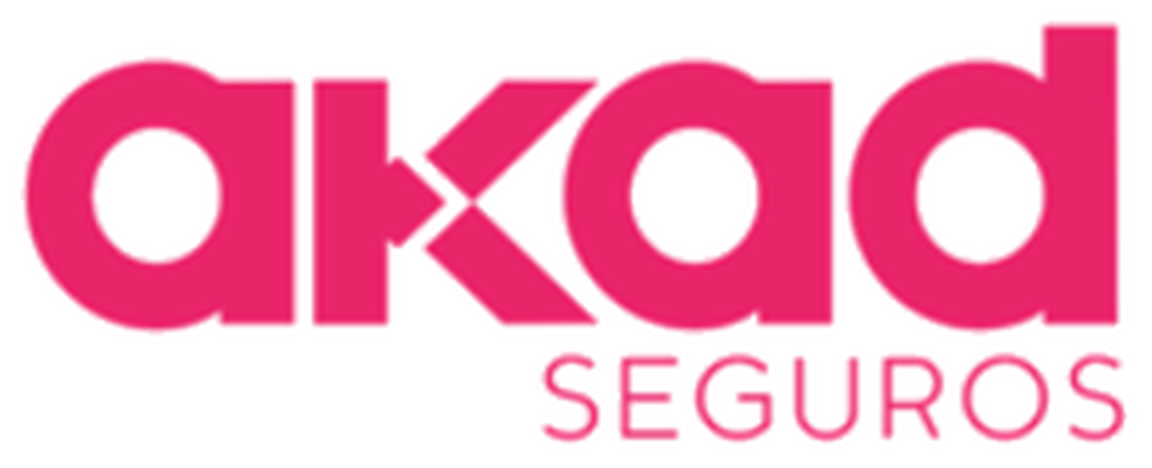 Logo Akad Seguros