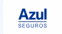 Logo Azul Seguros