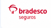 Logo Bradesco Seguros