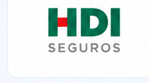 Logo HDI