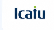 Logo Icatu