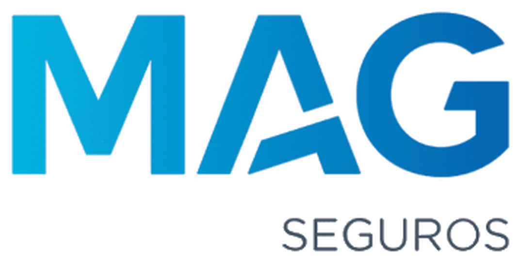 Logo MAG Seguros