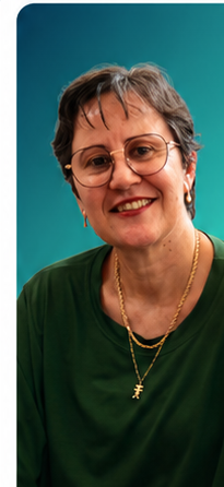 Foto de Maria Aparecida