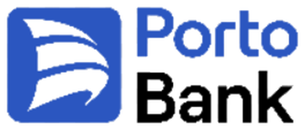 Logo Porto Bank