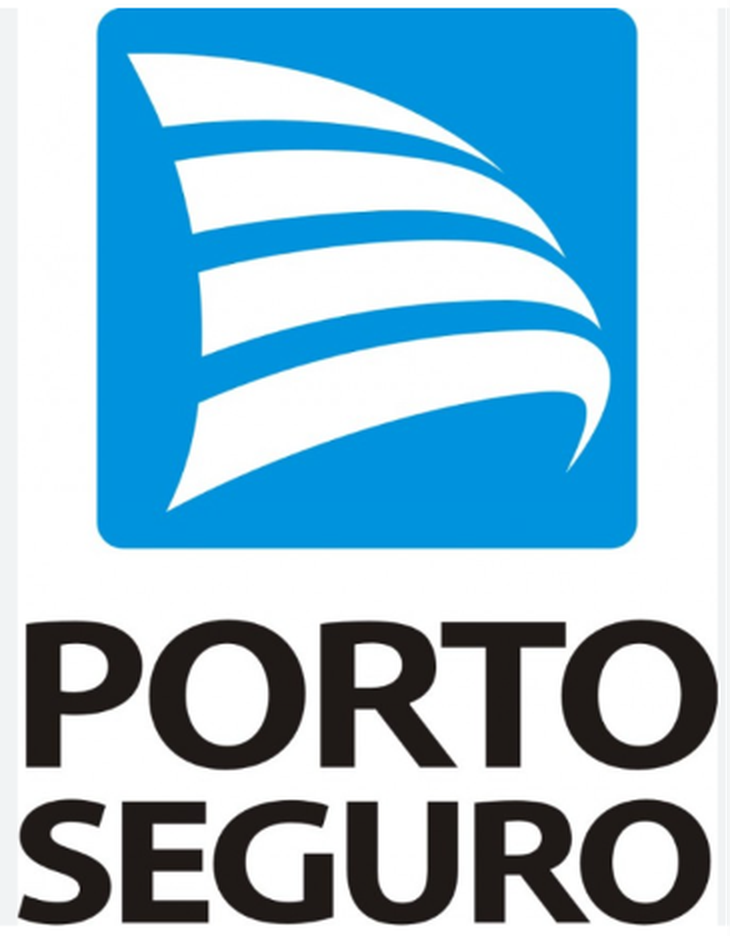 Logo Porto Seguro
