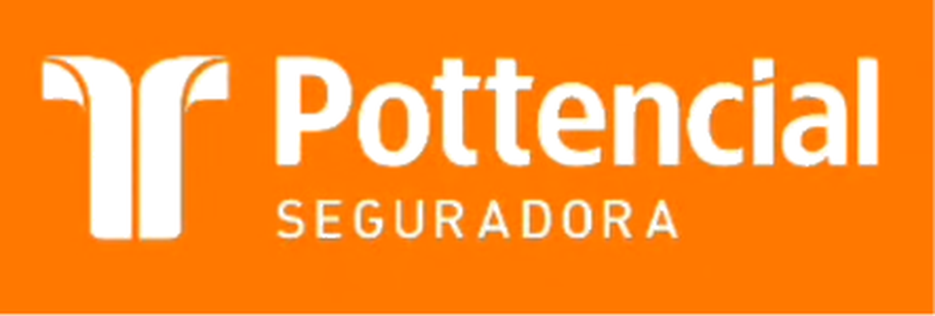 Logo Pottencial Seguradora