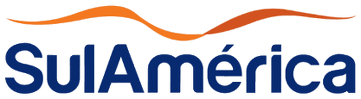 Logo SulAmérica
